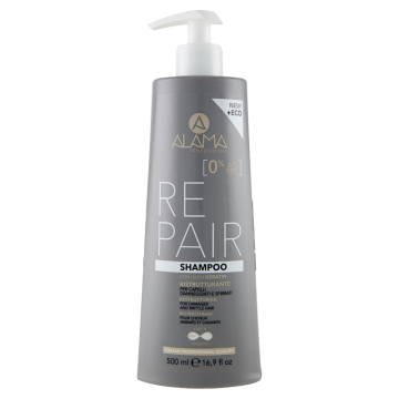 Alama professional repair šampon za kosu sa keratinom 500ml