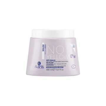 Alama professional maska za plavu kosu 500ml