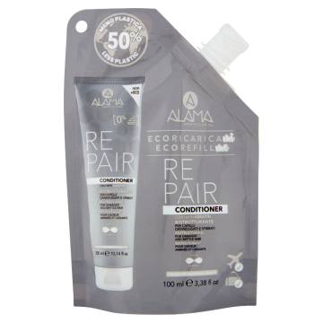 Alama professional repair balzam za kosu travel size 100ml