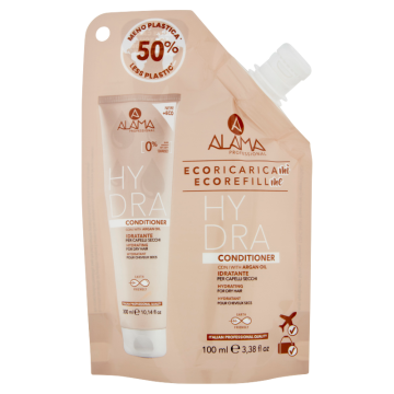 Alama professional hydrating balzam za kosu travel size 100ml