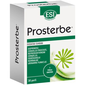 Esi Prosterbe perle - 30 komada
