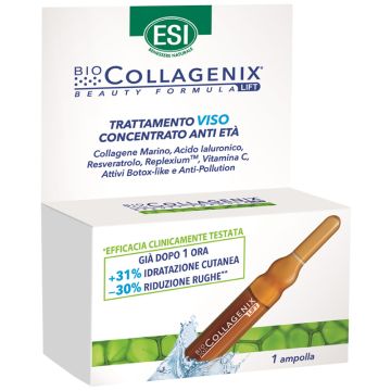 Esi Biocollagenix lift monodozne ampule za lice 1,8 ml