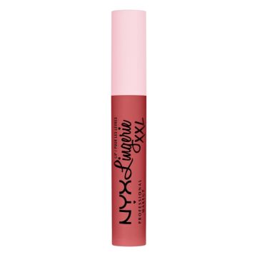 Nyx Professional Makeup Lip Lingerie XXL ruž za usne Xxpose me