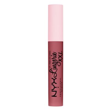 NYX Professional Makeup Lip Lingerie XXL04  ruž za usne flaunt it
