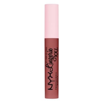 Nyx Professional Makeup Lip Lingerie XXL ruž za usne Stripd Down