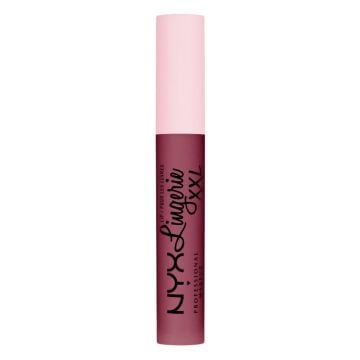 NYX Professional Makeup Lip Lingerie XXL14 ruž za usne bust ed