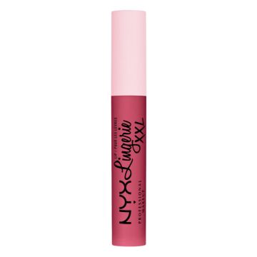 NYX Professional Makeup Lip Lingerie XXL15 ruž za usne pushd up