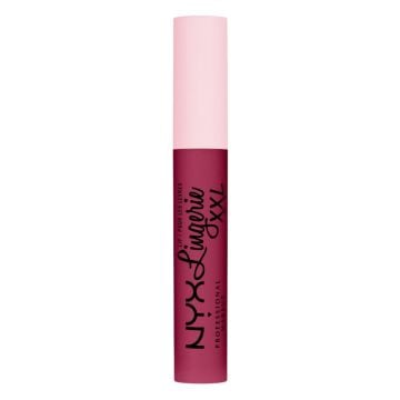 NYX Professional Makeup Lip Lingerie XXL17 ruž za usne xxtended