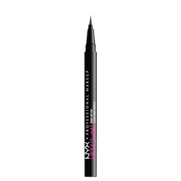NYX Professional Makeup Lift n Snatch olovka za obrve 07 brunette
