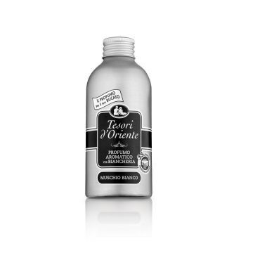 Tesori Di Oriente Beli Mošus parfem za veš 250ml