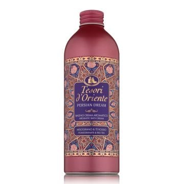 Tesori di Oriente Persian dream kupka za tuširanje 500ml