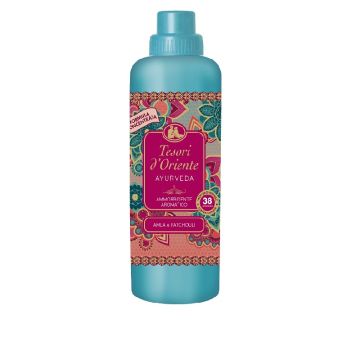 Tesori di oriente ayurveda omekšivač za veš 760ml