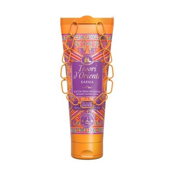 Tesori di Oriente karma ritual kremasti gel za tuširanje 250 ml