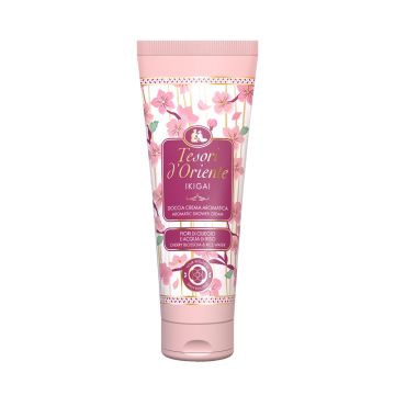 Tesori d´oriente Ikigai gel za tuširanje 250ml 