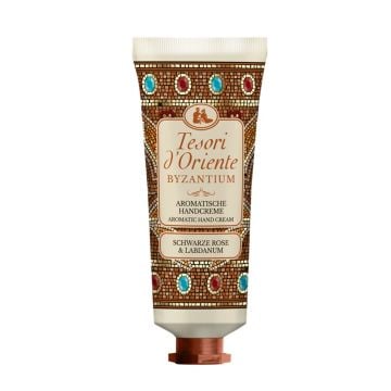 Tesori d'oriente Vizantija krema za ruke 75ml