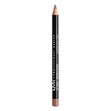NYX Professional Makeup Olovka za usne Slim Lip 831 Mauve