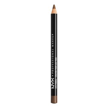 NYX Professional Makeup Olovka za oči Slim Eye 914-Medium Brown