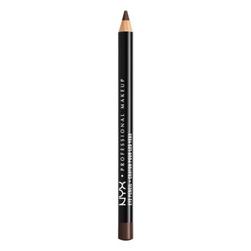 NYX Professional Makeup Olovka za oči Slim Eye 931-Black Brown