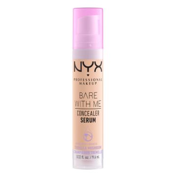 NYX Professional Makeup Bare With Me Serum u korektoru Vanilla