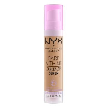 NYX Professional Makeup Bare With Me Serum u korektoru Medium