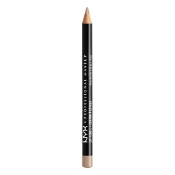 NYX Professional Makeup Olovka za usne Slim Lip 857-Nude Beige