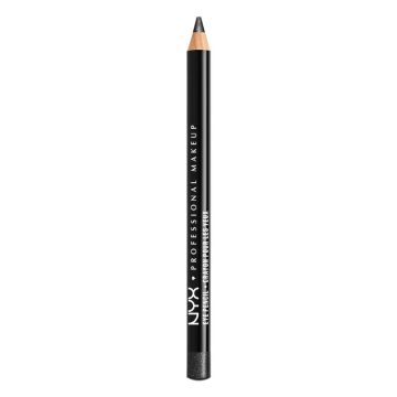 NYX Professional Makeup Olovka za oči Slim Eye 940-Black Shimmer