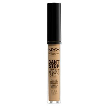 Nyx Professional Makeup Korektor Can't Stop Won't Stop 11-Beige