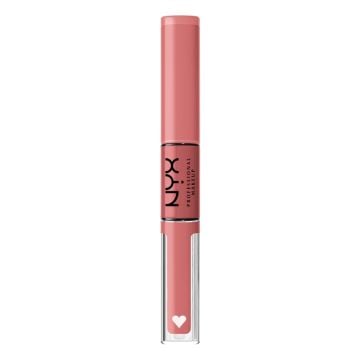 Nyx Professional Makeup Shine Loud sjaj za usne Cash flow