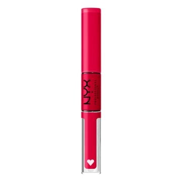 Nyx Professional Makeup Shine Loud sjaj za usne On a mission