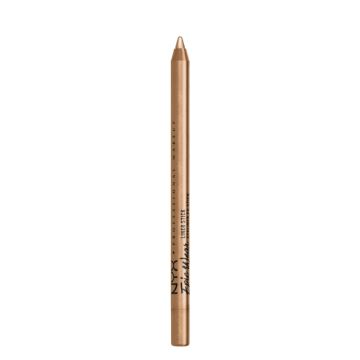 NYX Professional Makeup Epic Wear Liner Stick ajlajner Gold Plated