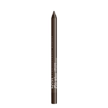 NYX Professional Makeup Epic Wear Liner Stick ajlajner Deepest Brown