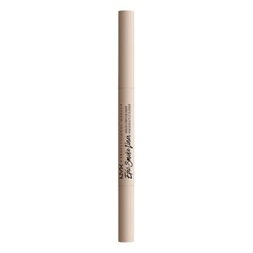 NYX Professional Makeup Epic Smoke ajlajner 01 White Smoke