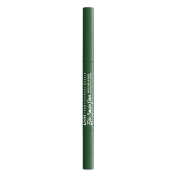 NYX Professional Makeup Epic Smoke ajlajner 08 Sage Sparks