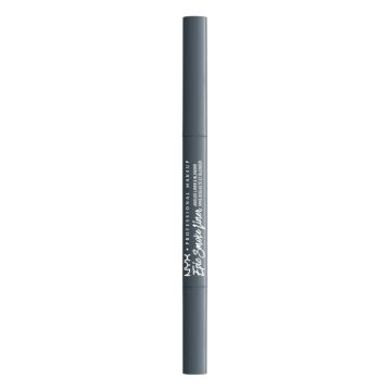 NYX Professional Makeup Epic Smoke ajlajner 10 Slate Smoke