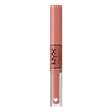 NYX Professional Makeup Shine sjaj 25 shine daring damsel