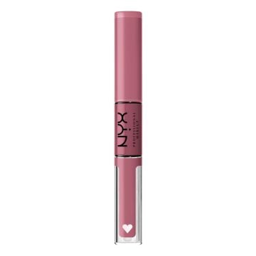 NYX Professional Makeup Shine sjaj 26 shine fierce flirt