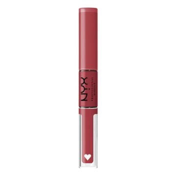 NYX Professional Makeup Shine Loud Pro Pigment sjaj za usne slhp29 shine movie maker