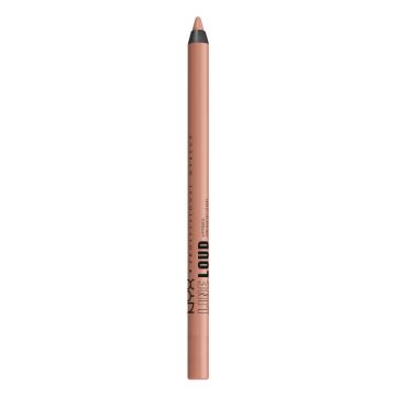 NYX Professional Makeup Line Loud olovka za usne 03 goal crusher