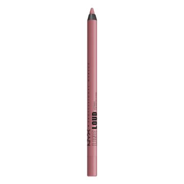 NYX Professional Makeup Line Loud olovka za usta lllip13 fierce flirt