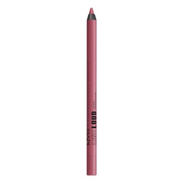 NYX Professional Makeup Line Loud olovka za usne 14 trophy life