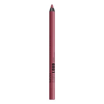 NYX Professional Makeup Line Loud olovka za usne 15 goal getter