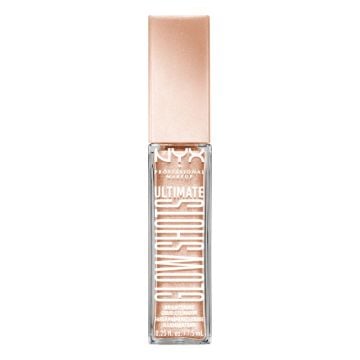  NYX Professional Makeup Glow Shots tečna senka ugs 05 highkey lychee