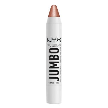 NYX Professional Makeup Jumbo višenamenski stik za lice 01 coconut cake