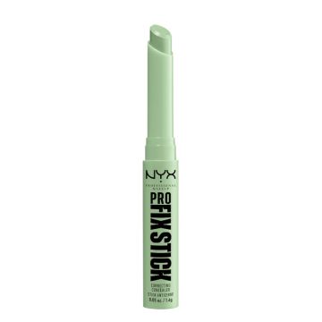 NYX Professional Makeup Pro Fix Stick korektor u stiku 0.1 green