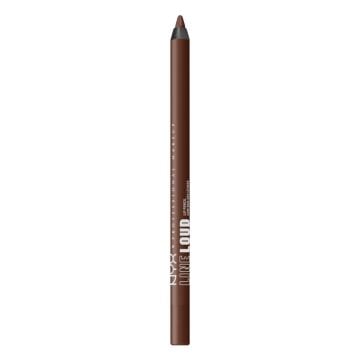 NYX Professional Makeup Line Loud lip pencil olovka za usne 33 too blessed