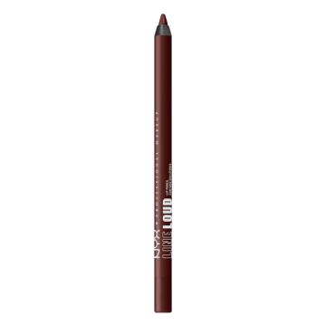 NYX Professional Makeup Line Loud lip pencil olovka za usne 34