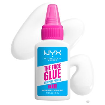 NYX Professional Makeup The Face Glue prajmer 