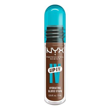 NYX Professional Makeup Lip IV sjaj za usne 03 splash n spice