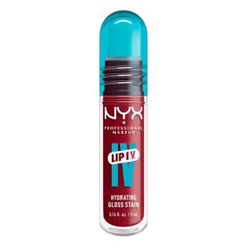 NYX Professional Makeup Lip IV sjaj za usne 10 berry thirsty
