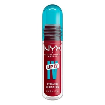 NYX Professional Makeup Lip IV sjaj za usne 11 redy set wet
